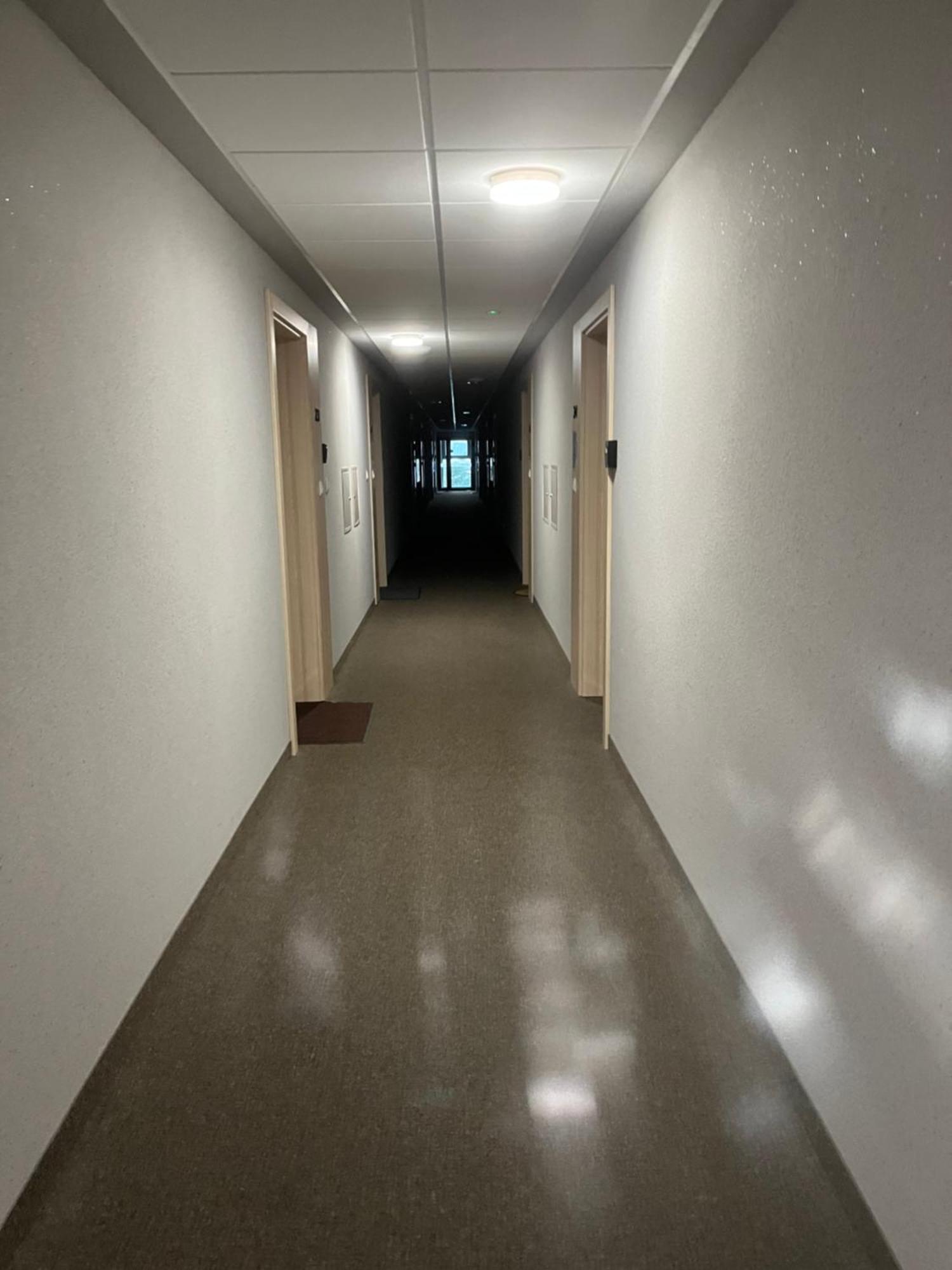 Apartamenty Kapitanskie Blizej Morza Kolberg Exterior foto