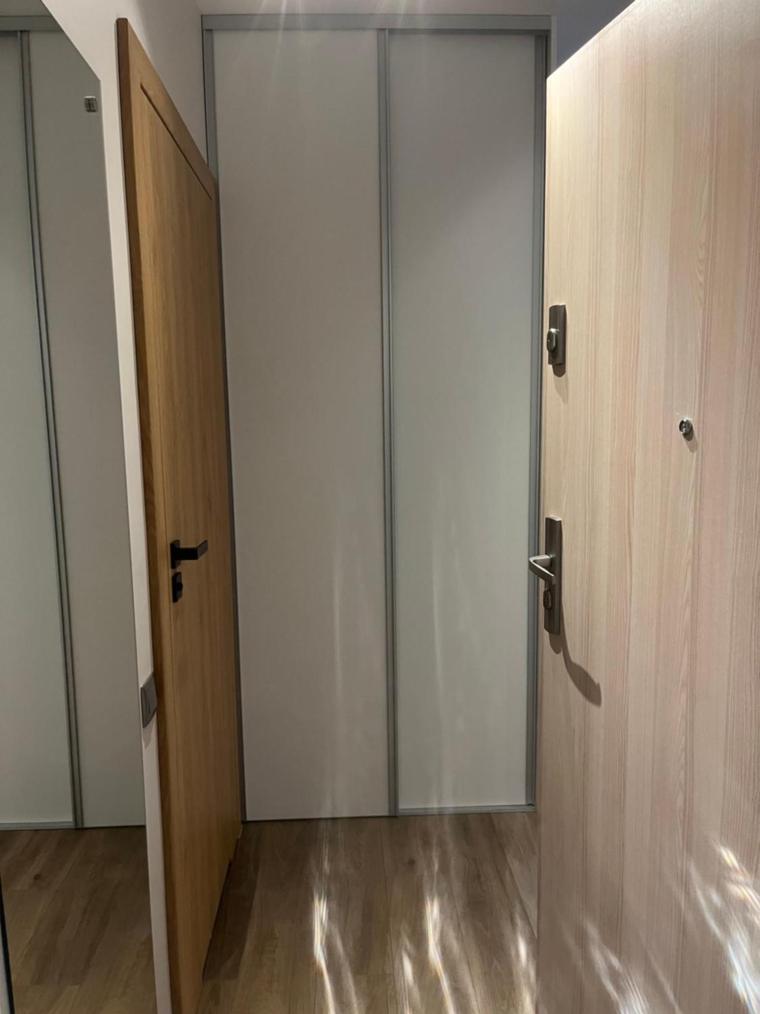 Apartamenty Kapitanskie Blizej Morza Kolberg Exterior foto