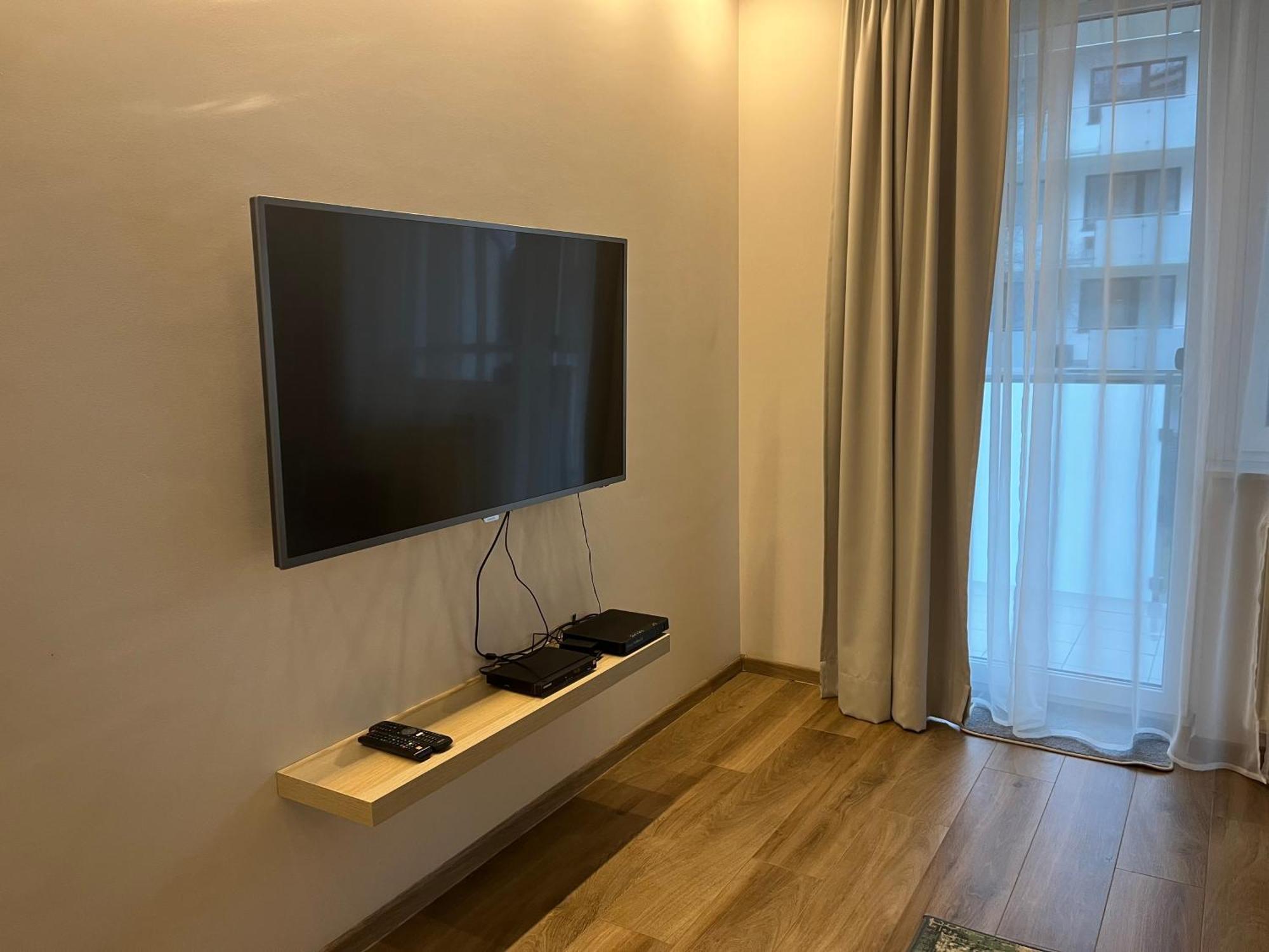 Apartamenty Kapitanskie Blizej Morza Kolberg Exterior foto