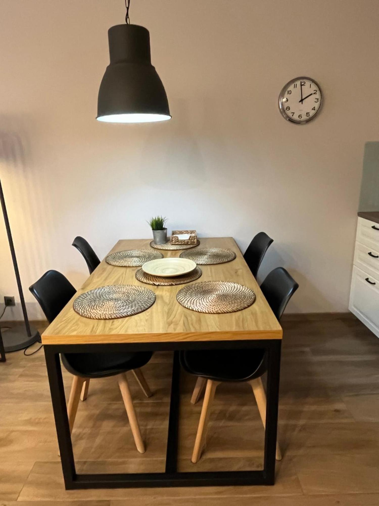 Apartamenty Kapitanskie Blizej Morza Kolberg Exterior foto