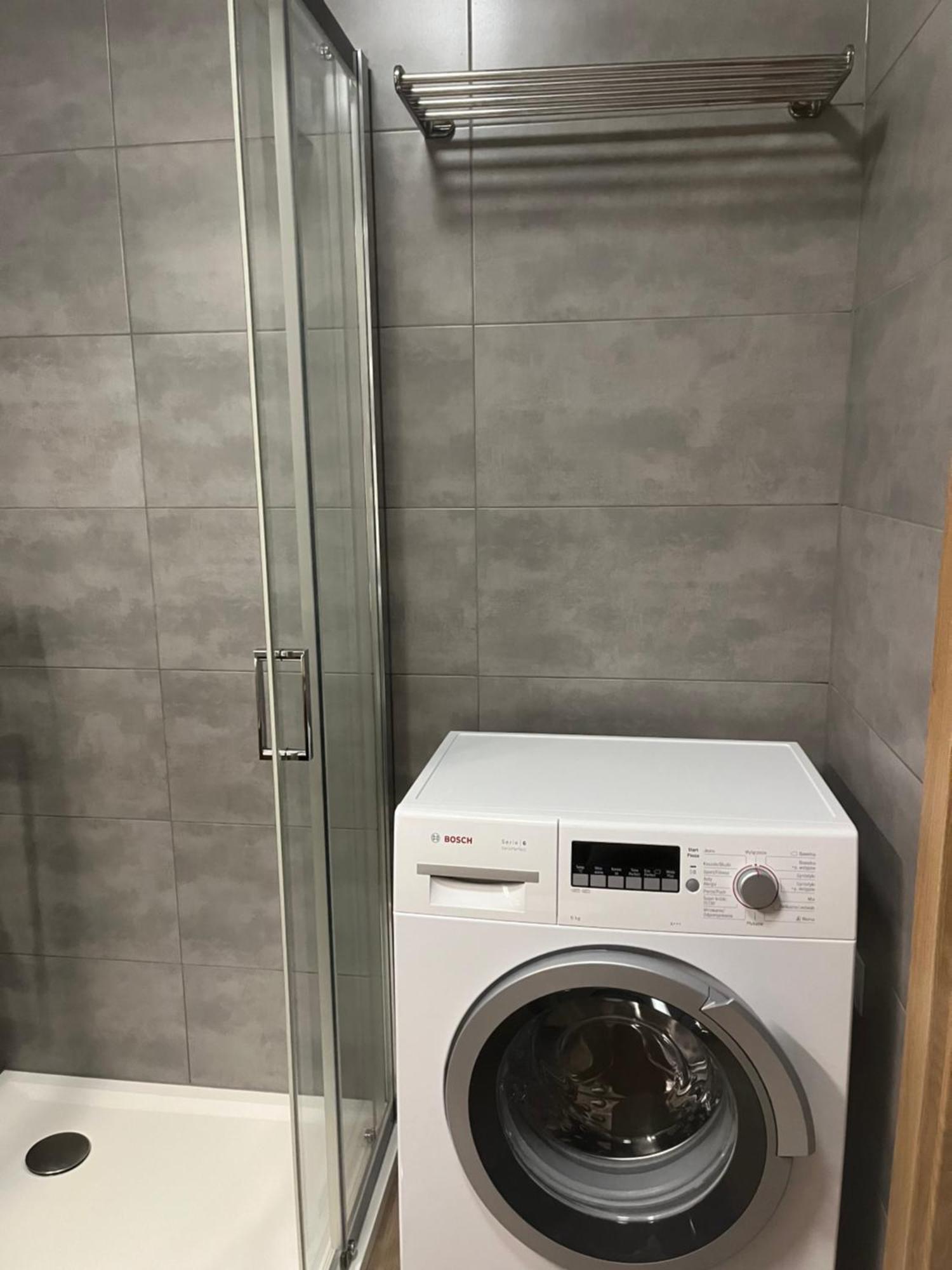 Apartamenty Kapitanskie Blizej Morza Kolberg Exterior foto