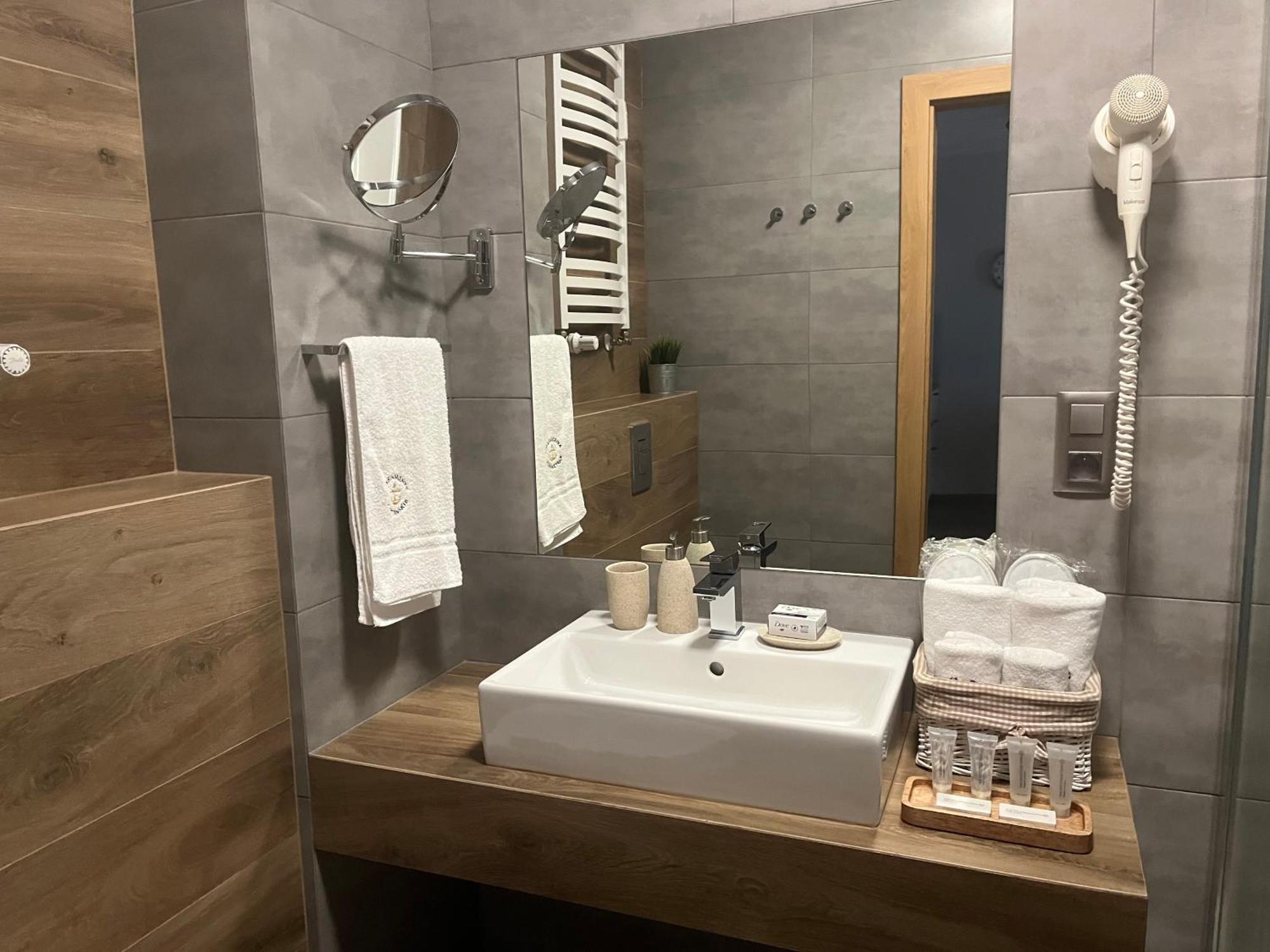 Apartamenty Kapitanskie Blizej Morza Kolberg Exterior foto