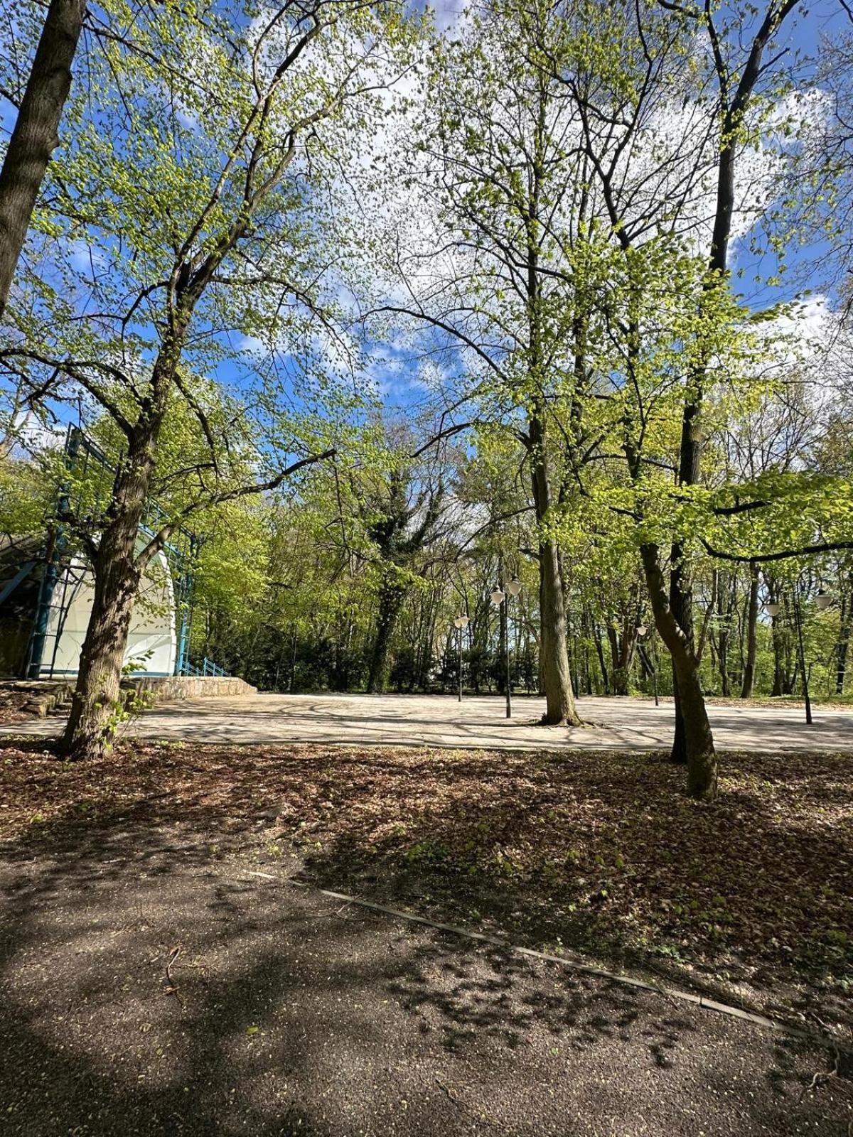 Apartamenty Kapitanskie Blizej Morza Kolberg Exterior foto